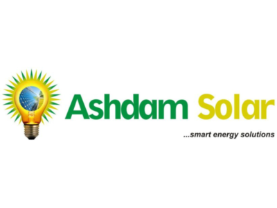 Ashdam Solar Company Limited