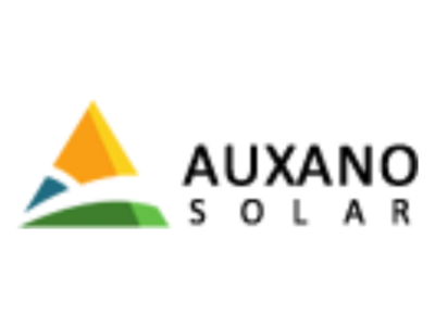 Auxano Solar Nigeria Ltd.